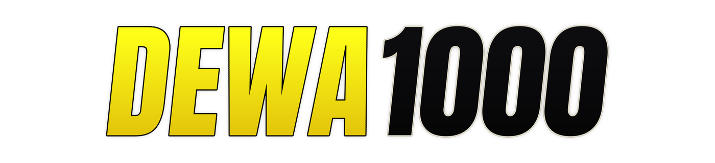 dewa1000 logo